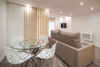 Apartamentos Bombón Tudela - 2