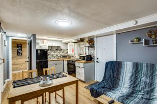 3 Mi to Puget Sound Lakefront Gem with Patio! - 5