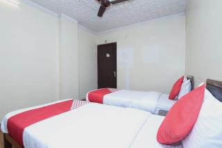 Capital O Kartik - 2