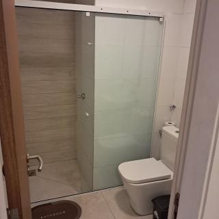 Studio Completo Para Casal em Canasvieiras - 6