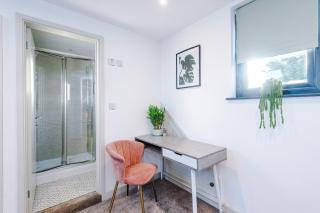 Spa View Serviced Apartment - Leamington Spa - 4