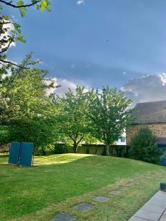 Lourdes Airport Guesthouse - 5