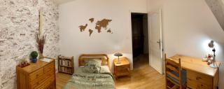 Chambre privée dans maison de campagne - 8