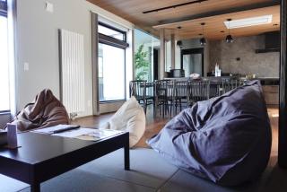 The Villa Hotels -SAPPORO- - 8