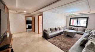 Appartement de luxe Haut Founty - Agadir - 3