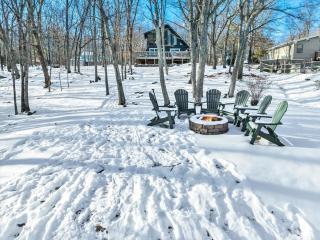 Indoor Pool, Fireplace, Hot Tub, Pool, Ski, Pets - 3