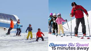 Great Lakefront, FIFA 2026, Hot Tub, Pool, Games - 7