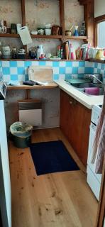 Châlet vue lac Léman à 1000 mètres d altitude - 9