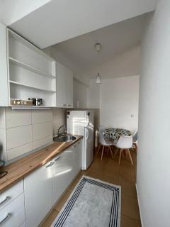 Apartment in Skopje - 6