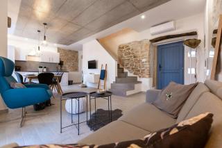 Casa Leona Istriana mit Pool und Whirlpool - 9