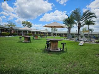 Koorawatha Homestead Motel - 9