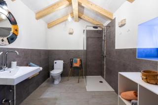 Casa Leona Istriana mit Pool und Whirlpool - 5