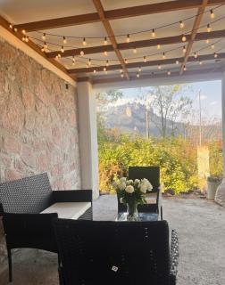 Cabaña Cielito Querido - 4