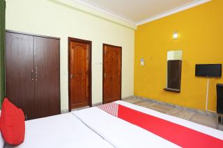 Hotel O by OYO Regency Guest house Near TCS Gitobitan - 7