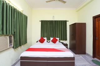 Hotel O by OYO Regency Guest house Near TCS Gitobitan - 5