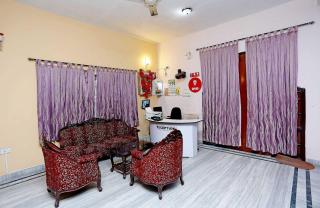 Hotel O by OYO Regency Guest house Near TCS Gitobitan - 3