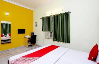 Hotel O by OYO Regency Guest house Near TCS Gitobitan - 2