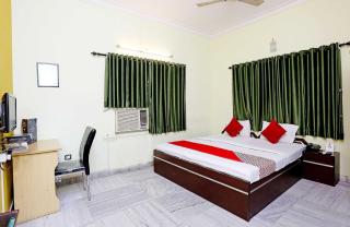 Hotel O by OYO Regency Guest house Near TCS Gitobitan - 1