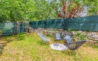 Casa Leona Istriana mit Pool und Whirlpool - 2