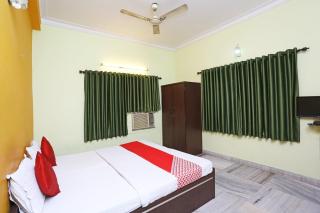 Hotel O Regency Guest house Near TCS Gitobitan - 4