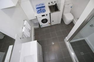 Coastal Scarborough Beachside Apartment Sleeps 3 - 3