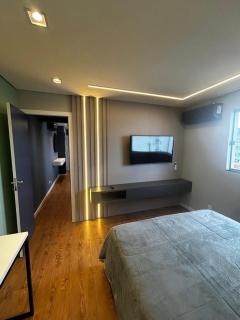 RCM Vilas - Apartamento Estiloso - 6