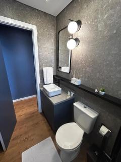 RCM Vilas - Apartamento Estiloso - 3