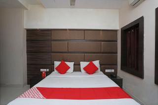 Hotel O by OYO South Fern - 4