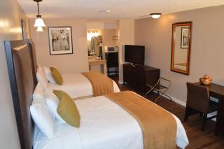 Home Away Inn - 2