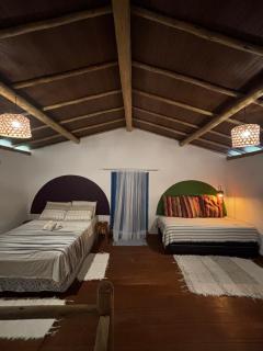 Casinha do Por do Sol - 6