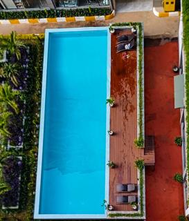 Affordable Getaway - 7