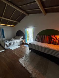 Casinha do Por do Sol - 7