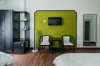 Elva Shine Dalat Hotel - Da Lat - 6