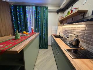 Studio 15 Eco Village Kokhta - 7