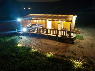 Casita sostenible - 0