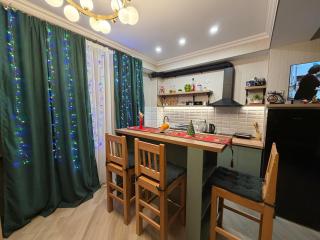 Studio 15 Eco Village Kokhta - 6