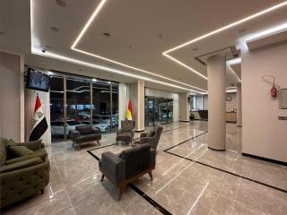 My Flower 1 Hotel - 6