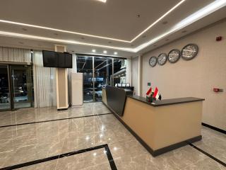 My Flower 1 Hotel - 2