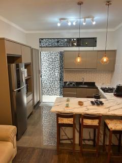 Beautiful furnished apartment in the center - 2