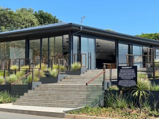 Ocean Club Zimbali D17 - 8