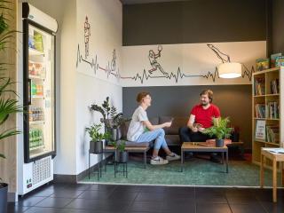 ibis budget Wrocław Południe - 8