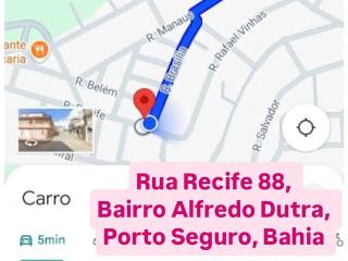 Kitnet Mobiliada Espaço inteiro - 9