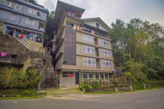 Hotel O 35610 Hotel SHAYABONG - 0