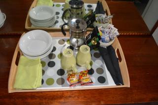 The Apple Inn - Batlow - 2