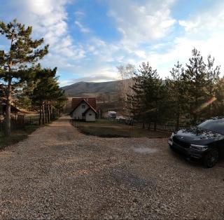 Vila Golden Queen Zlatibor - 7