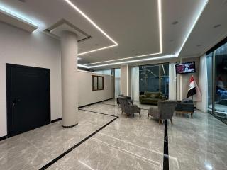 My Flower 1 Hotel - 1