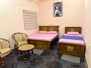 Greenland Guest House - 7