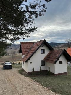 Vila Golden Queen Zlatibor - 9