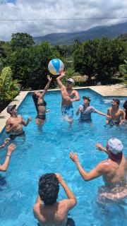 Casa Jaguar Viotá - 7