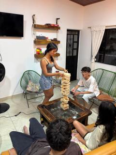 Casa Jaguar Viotá - 9